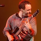 Dave Matthews - List pictures