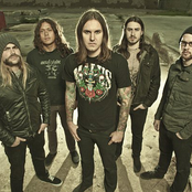 As I Lay Dying - List pictures