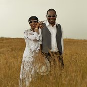 Amadou & Mariam - List pictures