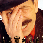 John Scatman - List pictures