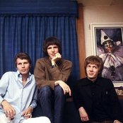 Walker Brothers - List pictures