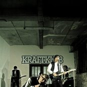 Kraftklub - List pictures