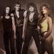 The Headpins - List pictures