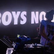 Boys Noize - List pictures