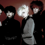 Xmal Deutschland - List pictures