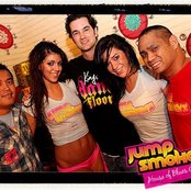 Jump Smokers - List pictures