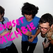 The Teenagers - List pictures