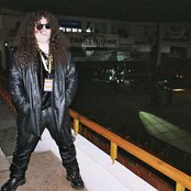 Magic Kingdom - List pictures