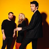 Something For Kate - List pictures