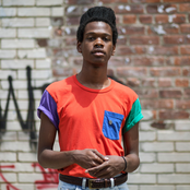 Shamir - List pictures