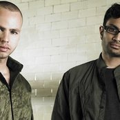 Mattafix - List pictures