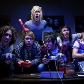 Forever The Sickest Kids - List pictures