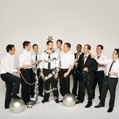 Straight No Chaser - List pictures