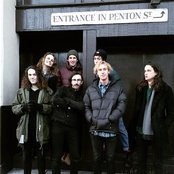 King Gizzard And The Lizard Wizard - List pictures