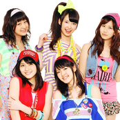 C-ute - List pictures