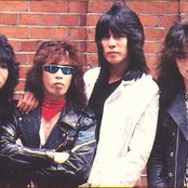 Loudness - List pictures