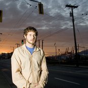 Dan Mangan - List pictures