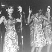 The Chiffons - List pictures