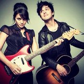 Billie Joe + Norah - List pictures