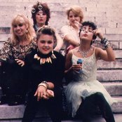 The Go-go's - List pictures