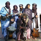 Tinariwen - List pictures