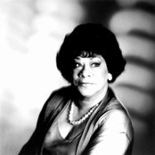 Ruth Brown - List pictures