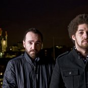 Broken Bells - List pictures