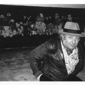 Charlemagne Palestine - List pictures