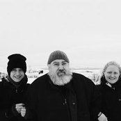 National Jazz Trio Of Scotland - List pictures