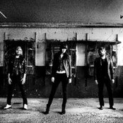 Band Of Skulls - List pictures