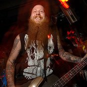 Black Tusk - List pictures