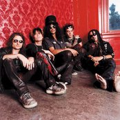 Slash's Snakepit - List pictures