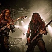 Destroyer 666 - List pictures