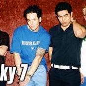 Lucky 7 - List pictures