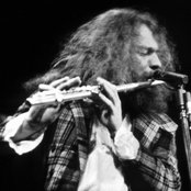 Ian Anderson - List pictures