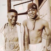 Lil Boosie And Webbie - List pictures