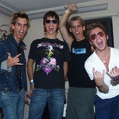 The Moffatts - List pictures