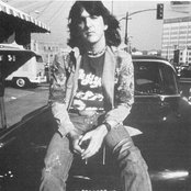 Gram Parsons - List pictures