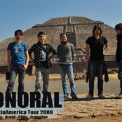 Monoral - List pictures