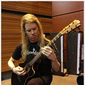 Jeff Loomis - List pictures