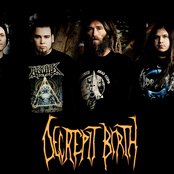 Decrepit Birth - List pictures