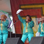 The Dixie Cups - List pictures