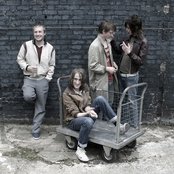 Larrikin Love - List pictures