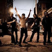 Upon A Burning Body - List pictures
