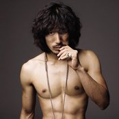 Tiger Jk - List pictures