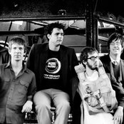 Okkervil River - List pictures