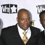 Whodini - List pictures