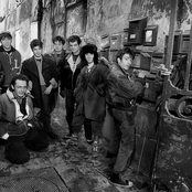 Mano Negra - List pictures