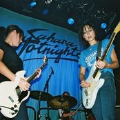 Sahara Hotnights - List pictures