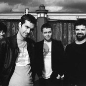 The Bluetones - List pictures